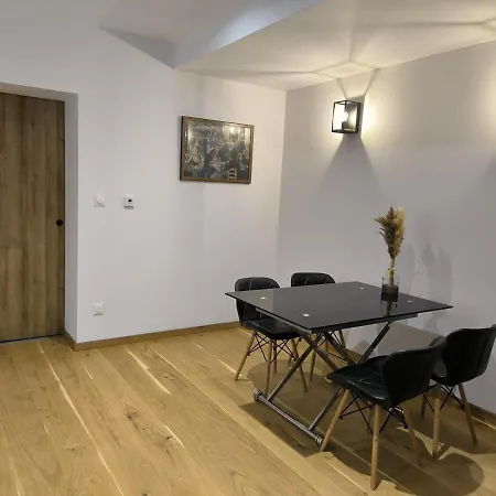 Semesterbostad Casa Maria *