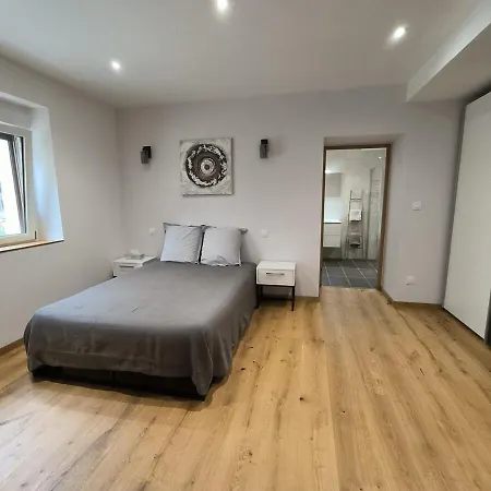 Casa Maria Holiday home Marckolsheim