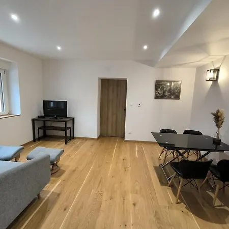 Casa Maria * Marckolsheim