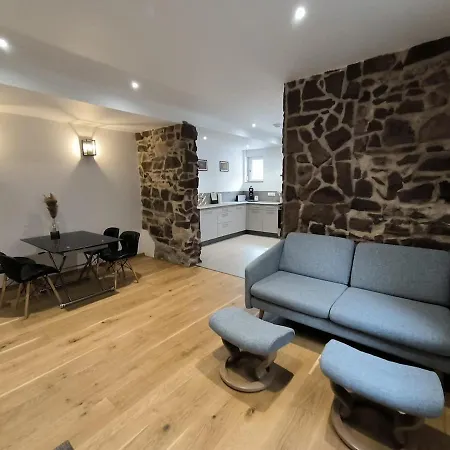 Casa Maria Semesterbostad *
