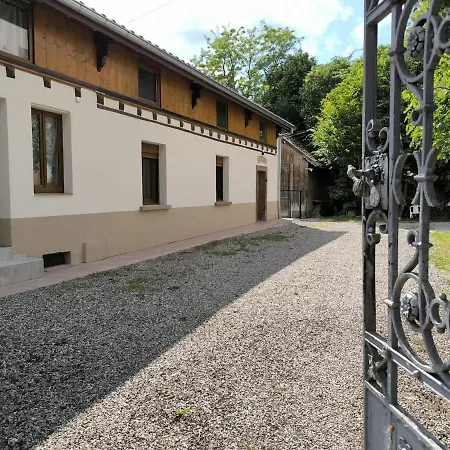 Casa Maria
