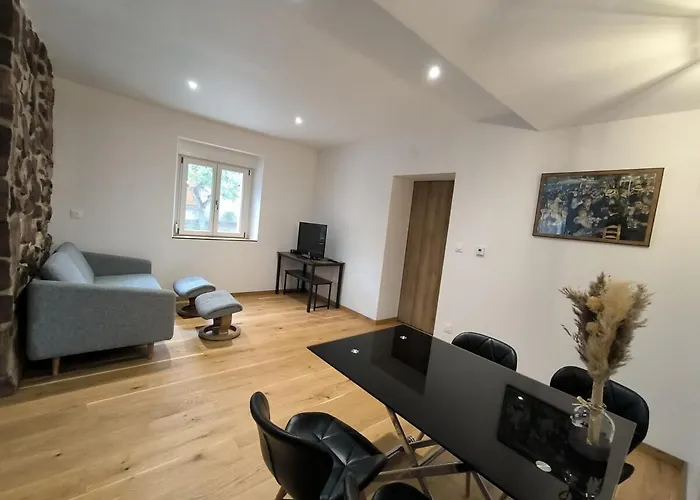 Ferienhaus Casa Maria *