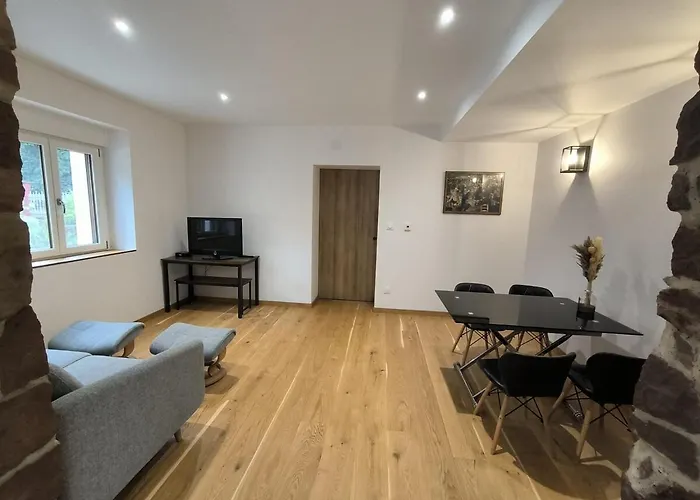 Casa Maria * Marckolsheim