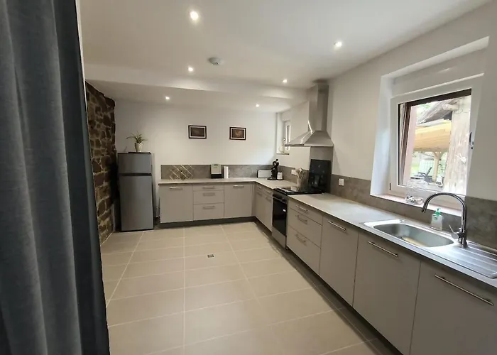 Ferienhaus Casa Maria