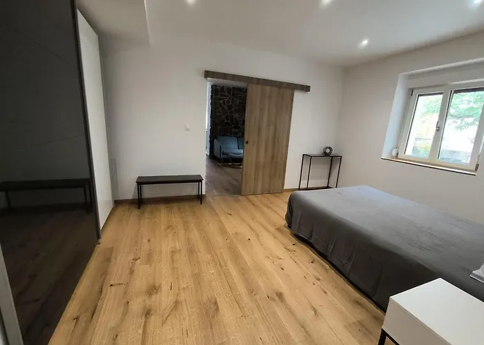 Casa Maria Marckolsheim