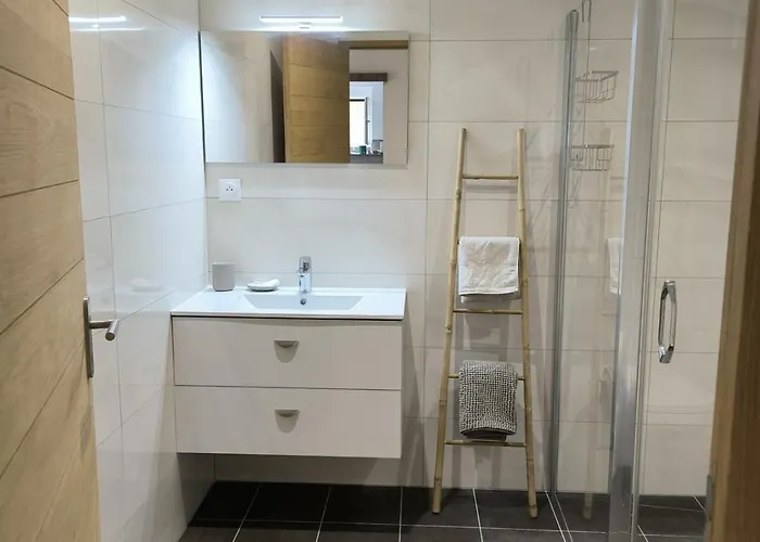 Casa Maria Ferienhaus