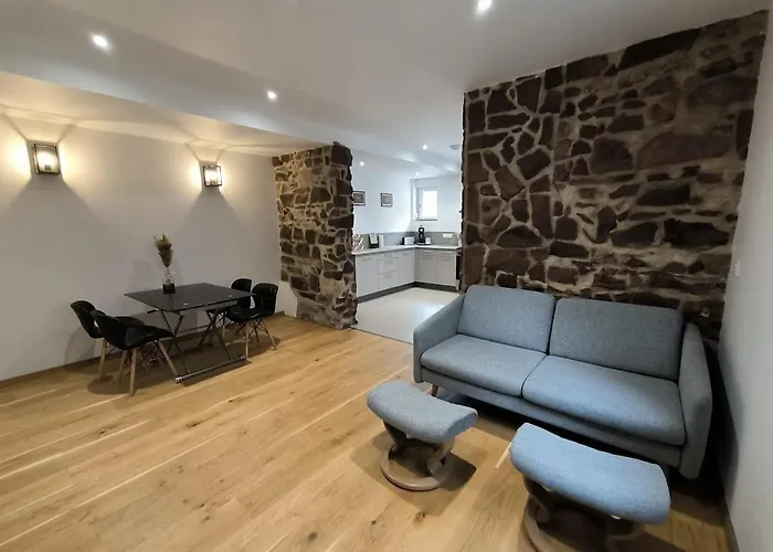 Casa Maria Ferienhaus *