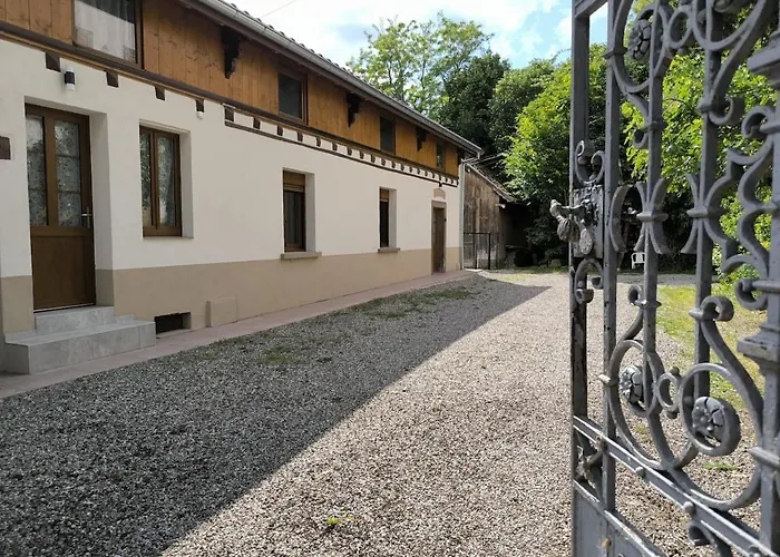 Casa Maria
